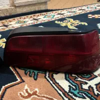 یک جفت چراغ خطر پارس فابریک ایران خودرو|قطعات یدکی و لوازم جانبی|اردبیل, |دیوار