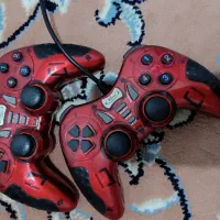 دسته بازی کامپیوتر|کنسول، بازی ویدئویی و آنلاین|کرمانشاه, |دیوار