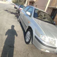 سمند دوگانه CNG|خودرو سواری و وانت|رباط‌کریم, شترخوار|دیوار