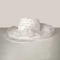کلاه عروس نو