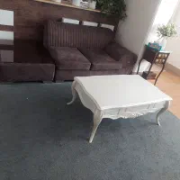 مبل مدل ال|مبلمان خانگی و میز عسلی|شیراز, گویم|دیوار