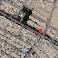 فروش مغازه تجاری یا معاوضه خیابان میثم نبش کوچه ۵