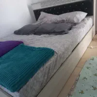 تخت دو نفره انزلی