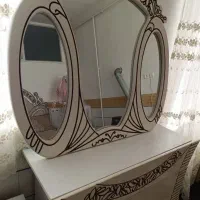 سرویس تخت خواب و تشک