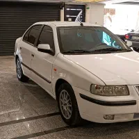 سمند LX EF7 مدل ۹۳