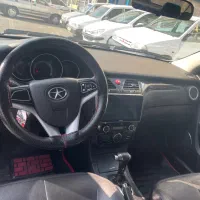 جک J5مدل ۹۳اتومات|خودرو سواری و وانت|کرج, دولت‌آباد|دیوار