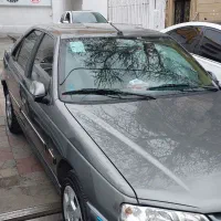 پرشیا tu5 در حد صفر|خودرو سواری و وانت|هشتگرد, شهرک بعثت|دیوار