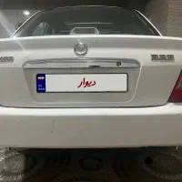 مزدا323 تیپ ۵ GLX فول آپشن|خودرو سواری و وانت|مرند, |دیوار