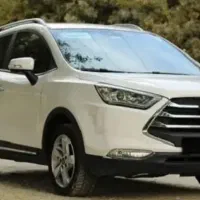 خودرو جک اس ۳