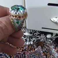 الماس روس|جواهرات|قم, علی آباد سعدگان|دیوار