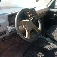 مزدا دوکابین 2000ژاپن|خودرو سواری و وانت|بیرجند, |دیوار