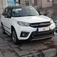 mwm X33 حد صفر|خودرو سواری و وانت|قائمشهر, |دیوار