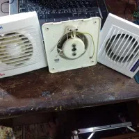 فن سالم خوب|پنکه و تصفیهکنندهٔ هوا|نیشابور, فیض آباد|دیوار