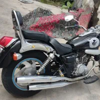 هارلی دیوید سون