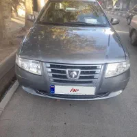 فروش فوری سمند ایکس ۷