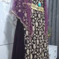 لباس محلی|لباس|دوگنبدان, |دیوار