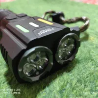 چراغ قوه یاماهو