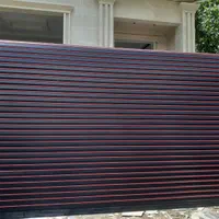 کرکره برقی شیشه سکوریت سایبان برقی و جک درب موسوی