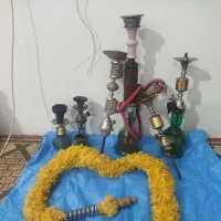 چوبی فروشی|لوازم التحریر|مشهد, طبرسی شمالی|دیوار