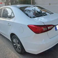 ام جی ۳۶۰ اتومات توربو|خودرو سواری و وانت|تهران, توحید|دیوار