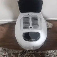 سرخ کن تفال فرانسه|اجاق گاز و لوازم برقی پخت‌وپز|پرند, فاز ۶|دیوار