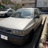 پراید مدل 87|خودرو سواری و وانت|تهران, تاکسیرانی|دیوار