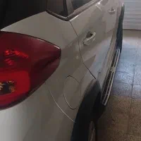 ایکس ۲۲ سانروف دنده ایی بسیارتمیز|خودرو سواری و وانت|همدان, |دیوار