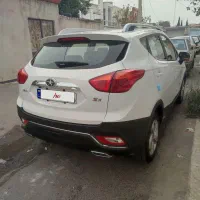 جک s3|خودرو سواری و وانت|پارس‌آباد, |دیوار