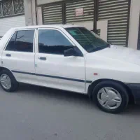 پراید تک 95تمیز