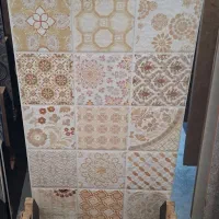 سرامیک و کاشی ۳۰ در ۶۰ اقتصادی ته انباری