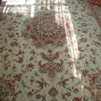 فرش مشهد