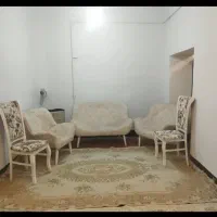 مبل راحتی کارکرده