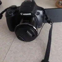 دوربین کنون sx60