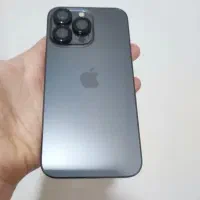 Iphone 13pro 512Gig (معاوضه(