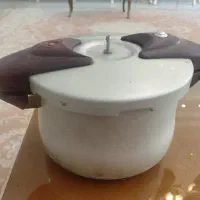 زودپز ساخت کره جنوبی با حکاکی برند لاوسنگ
