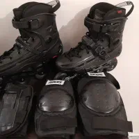 اسکیت فلایینگ ایگل مدل هیرو