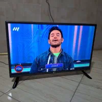 تلویزیون ال ای دی۳۲اینچ ال جی اصل کره