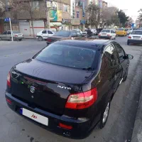 رانا 98 بدون رنگ شاسی پلمپ|خودرو سواری و وانت|مشهد, نظام دوست|دیوار