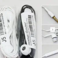 هندزفری سیمی اصلی|لوازم جانبی موبایل و تبلت|سبزوار, قاضی زاد|دیوار