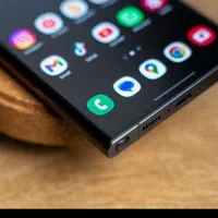 سامسونگ s24ultra با حافظهٔ ۲۵۶ گیگابایت|موبایل|کرمان, |دیوار