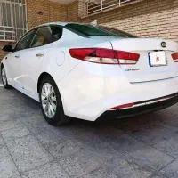 اپتیما ۲۰۱۷ فیس جی تی لاین