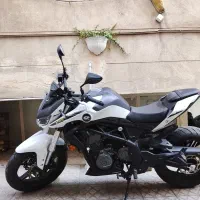 QJ 250 SRK