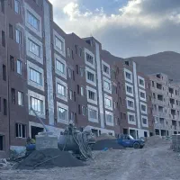 واحد آپارتمان مسکن ملی