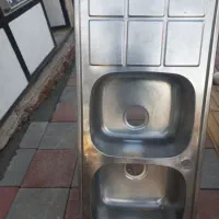 فروش سینک آشپزخانه