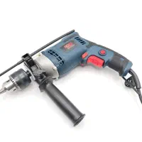 دریل برقی باس نیم تنه فلز موتور برق اینورتر بی سیم|ابزارآلات|رشت, بلوار گیلان|دیوار