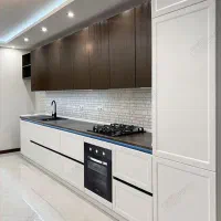 کابینت سازی نئوکلاسیک کمدیواری تعمیرات نصب قرنیز