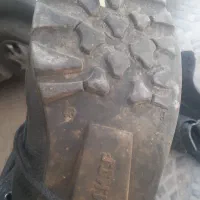 دو جفت پوتین سربازی|کیف، کفش، کمربند|نسیم‌شهر, |دیوار