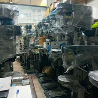 کونیک خور&ستونی ارتفاع۱۴۰،۱۷۰،دریل پیشرو اصلی|ماشین‌آلات صنعتی|تهران, هفده شهریور|دیوار