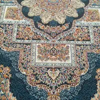 فرش۱۲متری حوض نقره