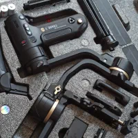 گیمبال ژیون کرین 3s